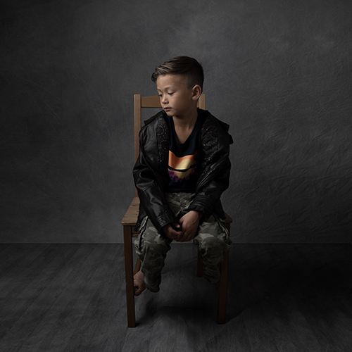 Portraits